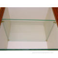 Furniture set toughened glass